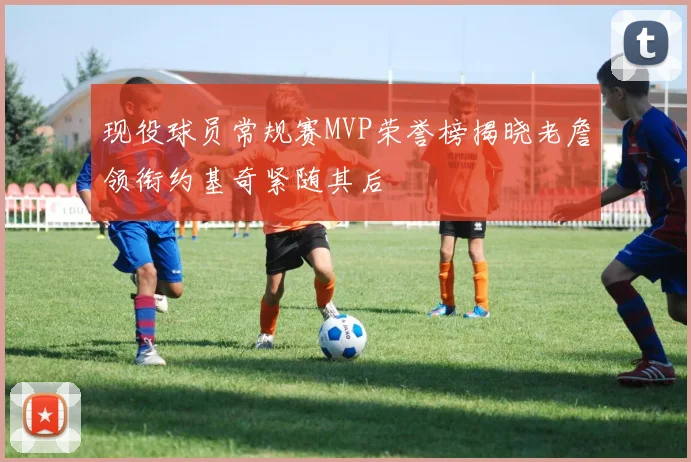 现役球员常规赛MVP荣誉榜揭晓老詹领衔约基奇紧随其后